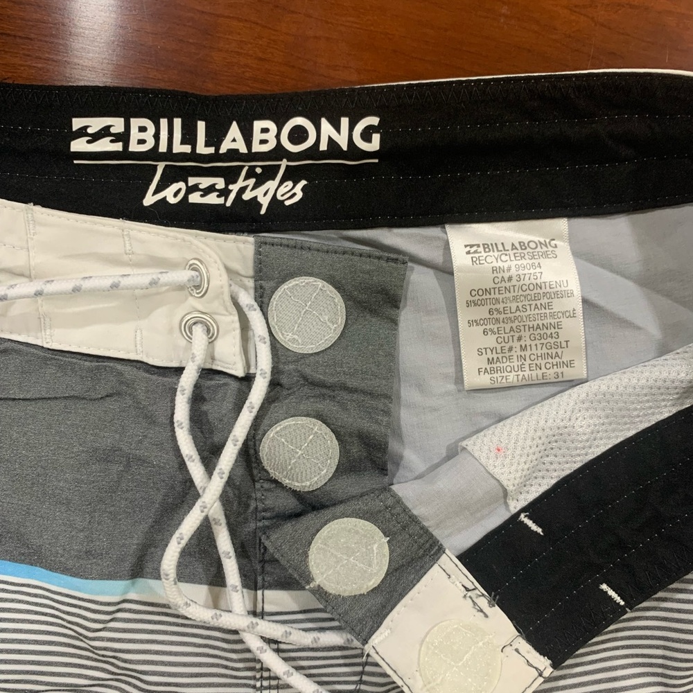 BILLABONG SWIM TRUNKS